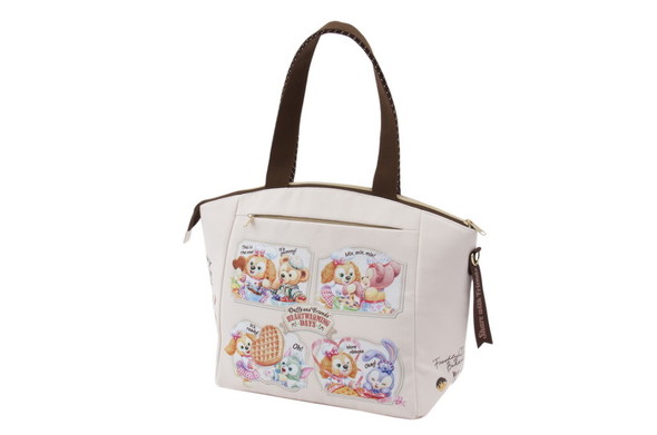 ダッフィー＆フレンズのハートウォーミング・デイズ