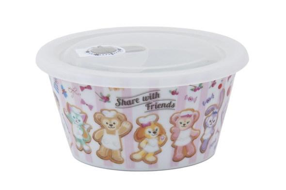 ダッフィー＆フレンズのハートウォーミング・デイズ