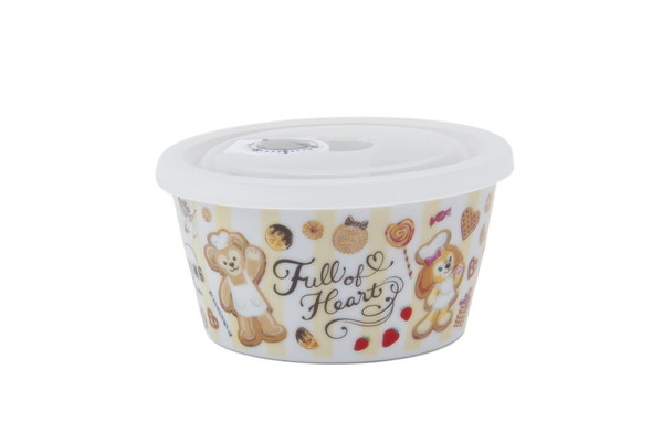 ダッフィー＆フレンズのハートウォーミング・デイズ