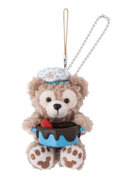 ダッフィー＆フレンズのハートウォーミング・デイズ