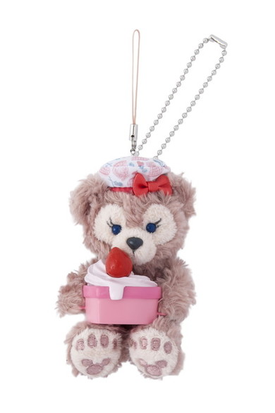 ダッフィー＆フレンズのハートウォーミング・デイズ