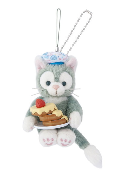 ダッフィー＆フレンズのハートウォーミング・デイズ