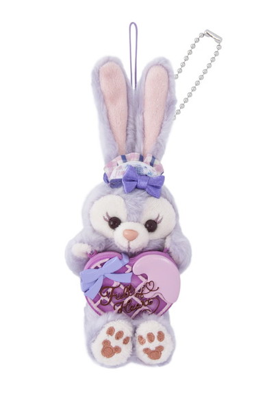 ダッフィー＆フレンズのハートウォーミング・デイズ