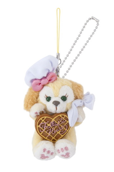 ダッフィー＆フレンズのハートウォーミング・デイズ