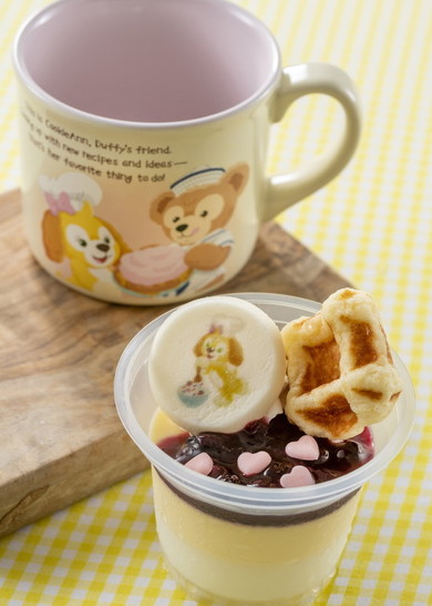 クッキー・アン