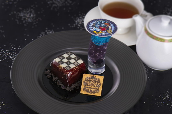 キングダムハーツスペシャルルーム