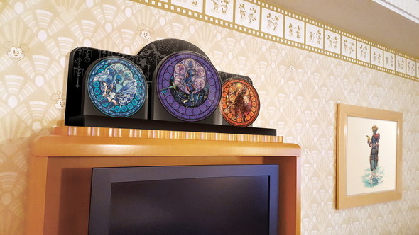 キングダムハーツスペシャルルーム