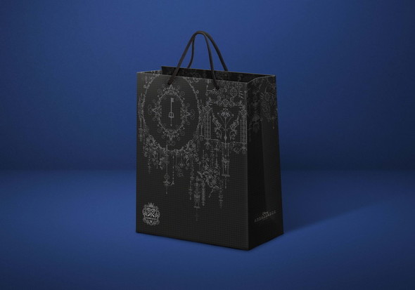 キングダムハーツスペシャルルーム