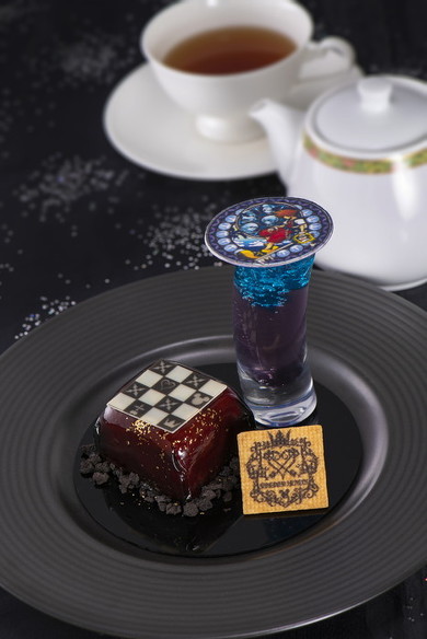 キングダムハーツスペシャルルーム