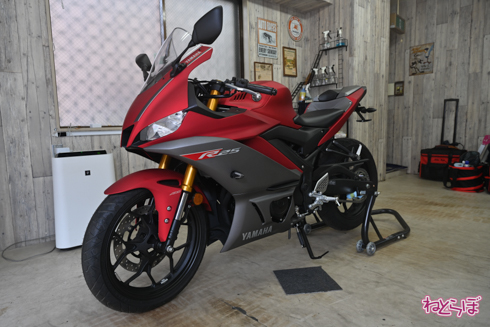 アズールレーン YAMAHA