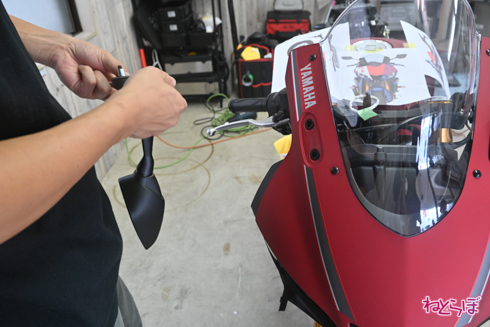 アズールレーン YAMAHA