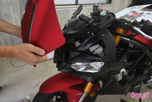 アズールレーン YAMAHA