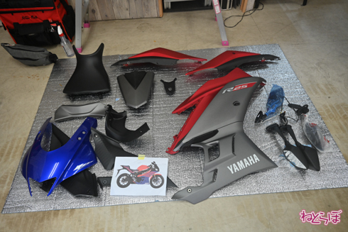 アズールレーン YAMAHA