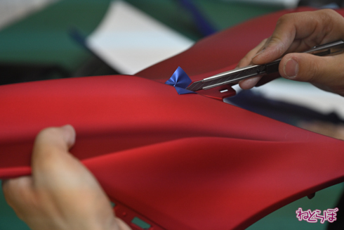 アズールレーン YAMAHA