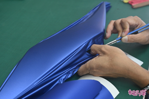 アズールレーン YAMAHA