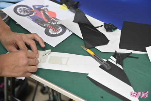 アズールレーン YAMAHA