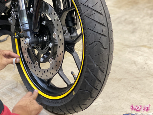 アズールレーン YAMAHA