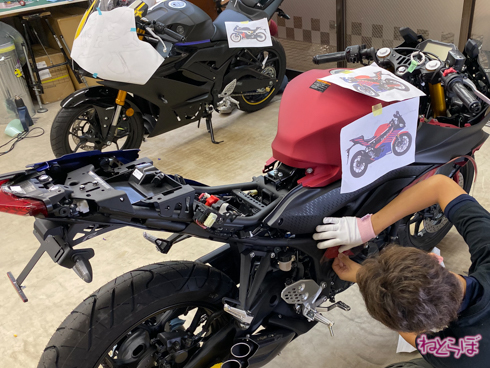 アズールレーン YAMAHA