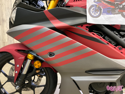 アズールレーン YAMAHA