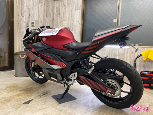 アズールレーン YAMAHA