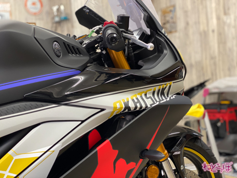 アズールレーン YAMAHA