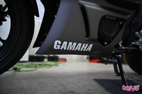 アズールレーン YAMAHA