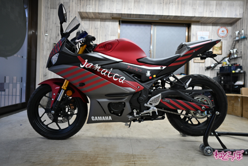 アズールレーン YAMAHA