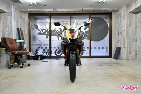 アズールレーン YAMAHA