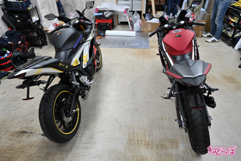 アズールレーン YAMAHA