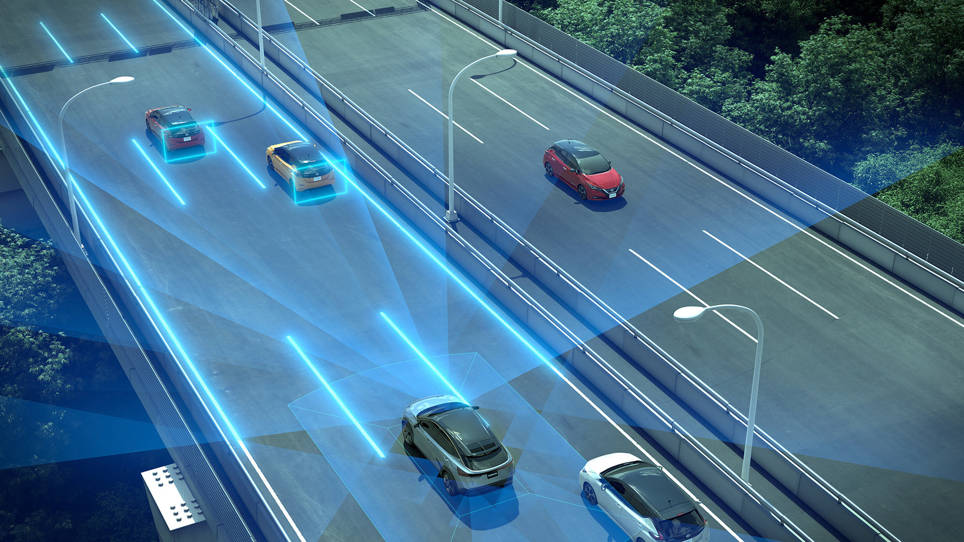 東京モーターショー 日産 コンセプト アリア