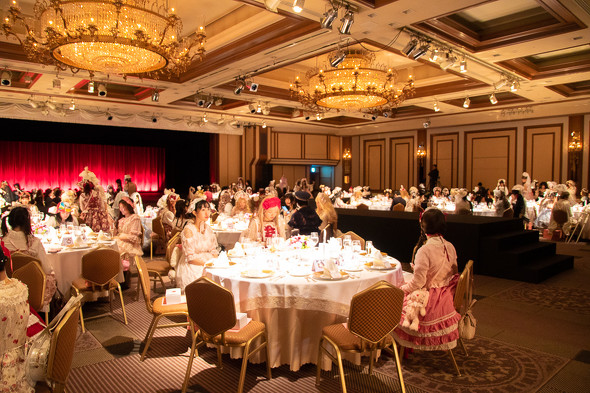 響き合う想いと巡り逢う乙女たちのMelodie Belle hamonie