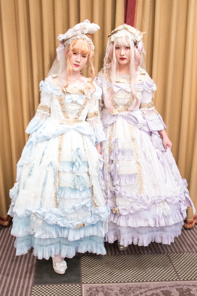 響き合う想いと巡り逢う乙女たちのMelodie Belle hamonie