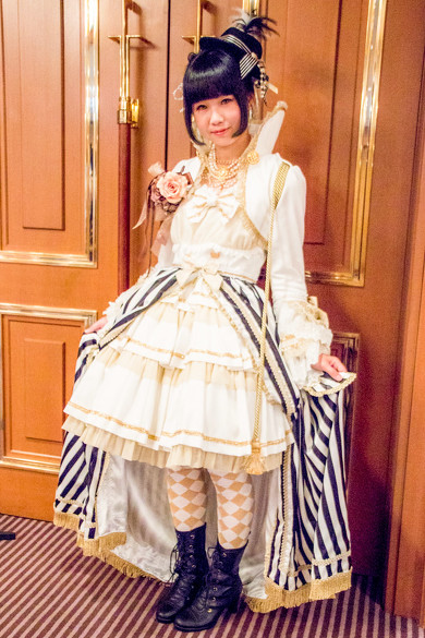 響き合う想いと巡り逢う乙女たちのMelodie Belle hamonie