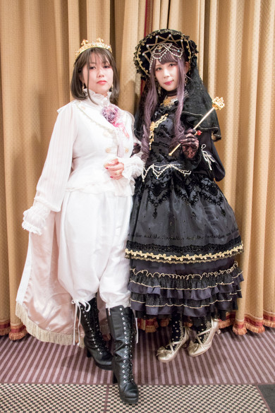 響き合う想いと巡り逢う乙女たちのMelodie Belle hamonie