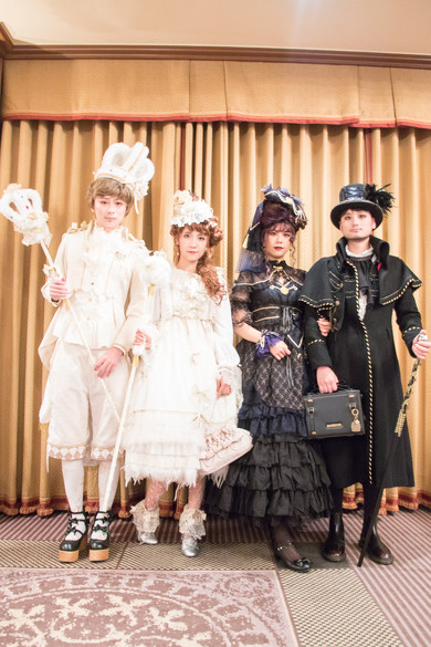 響き合う想いと巡り逢う乙女たちのMelodie Belle hamonie