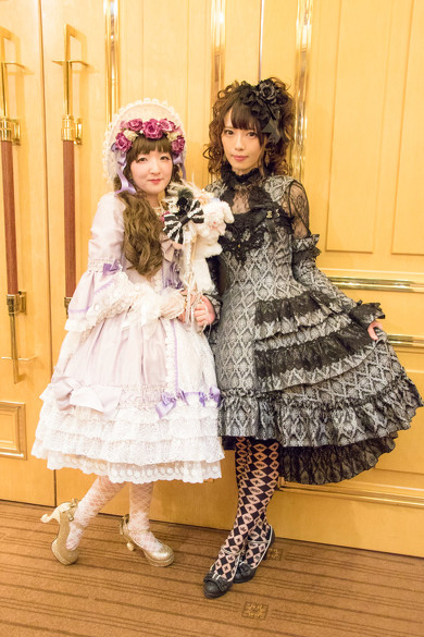 響き合う想いと巡り逢う乙女たちのMelodie Belle hamonie