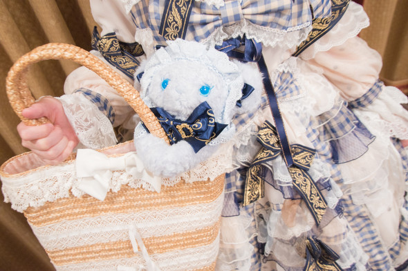 響き合う想いと巡り逢う乙女たちのMelodie Belle hamonie