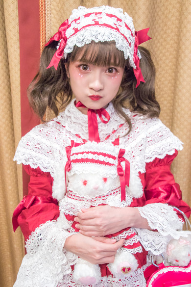 響き合う想いと巡り逢う乙女たちのMelodie Belle hamonie