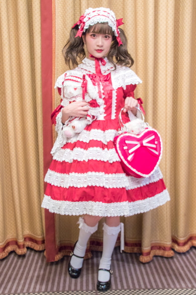 響き合う想いと巡り逢う乙女たちのMelodie Belle hamonie