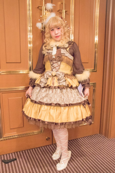 響き合う想いと巡り逢う乙女たちのMelodie Belle hamonie