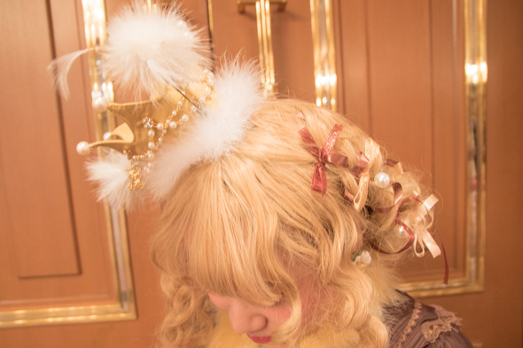 響き合う想いと巡り逢う乙女たちのMelodie Belle hamonie