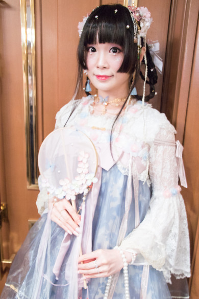 響き合う想いと巡り逢う乙女たちのMelodie Belle hamonie