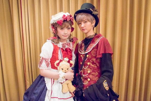 響き合う想いと巡り逢う乙女たちのMelodie Belle hamonie