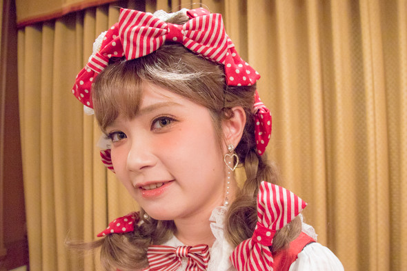 響き合う想いと巡り逢う乙女たちのMelodie Belle hamonie