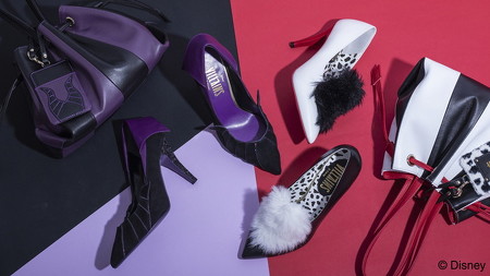 ダイアナディズニーヴィランズ