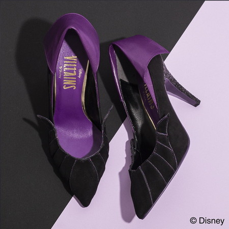 ダイアナディズニーヴィランズ