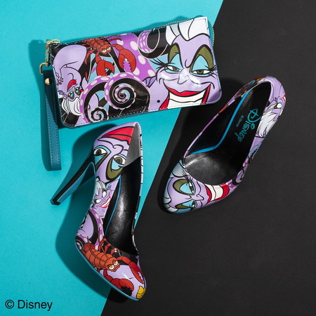 ダイアナディズニーヴィランズ