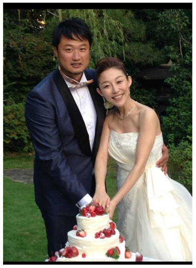 マック鈴木 小原正子 結婚記念日 誕生日 子ども
