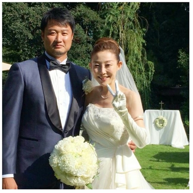 マック鈴木 小原正子 結婚記念日 誕生日 子ども