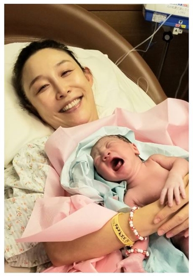 マック鈴木 小原正子 結婚記念日 誕生日 子ども